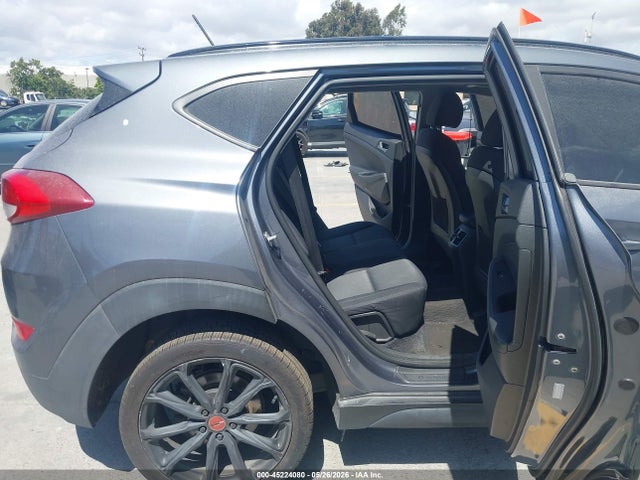 Продаж на аукціоні авто 2017 Hyundai Tucson Night, vin: KM8J33A23HU488051, номер лоту: 45224080