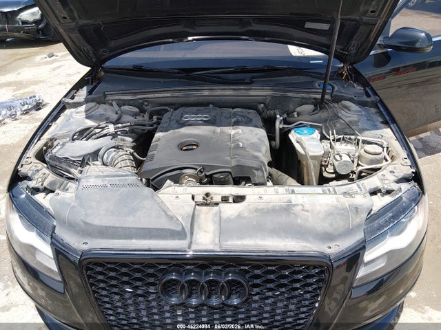 Aukcja sprzedaży 2012 Audi A4 2.0t Premium, vin: WAUHFAFL7CA112590, numer aukcji: 45224084