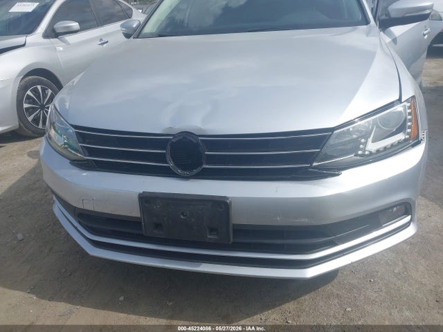 3VWL17AJ1GM367195 Volkswagen Jetta 1.8t Sel