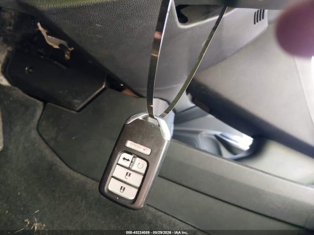 Aukcja sprzedaży 2017 Honda Civic Ex, vin: 19XFC2F75HE078813, numer aukcji: 45224089
