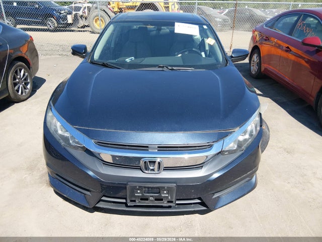 Aukcja sprzedaży 2017 Honda Civic Ex, vin: 19XFC2F75HE078813, numer aukcji: 45224089