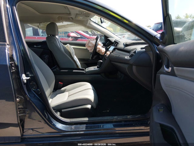 Aukcja sprzedaży 2017 Honda Civic Ex, vin: 19XFC2F75HE078813, numer aukcji: 45224089
