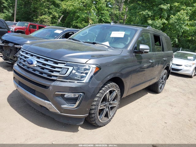 Aukcja sprzedaży 2020 Ford Expedition Limited, vin: 1FMJU2AT8LEA90384, numer aukcji: 45224090