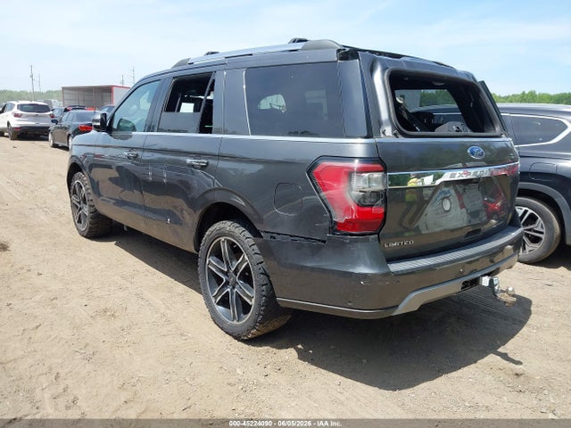 Aukcja sprzedaży 2020 Ford Expedition Limited, vin: 1FMJU2AT8LEA90384, numer aukcji: 45224090