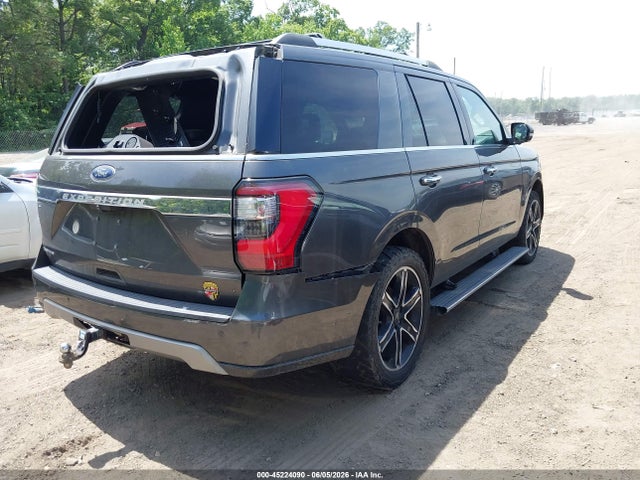 Aukcja sprzedaży 2020 Ford Expedition Limited, vin: 1FMJU2AT8LEA90384, numer aukcji: 45224090