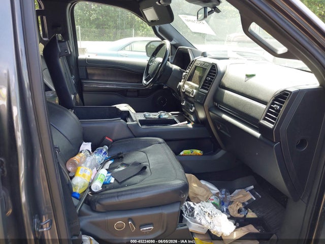 Aukcja sprzedaży 2020 Ford Expedition Limited, vin: 1FMJU2AT8LEA90384, numer aukcji: 45224090