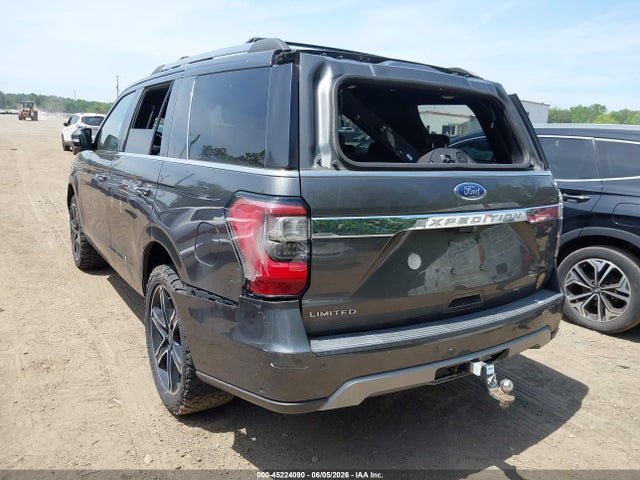 Aukcja sprzedaży 2020 Ford Expedition Limited, vin: 1FMJU2AT8LEA90384, numer aukcji: 45224090