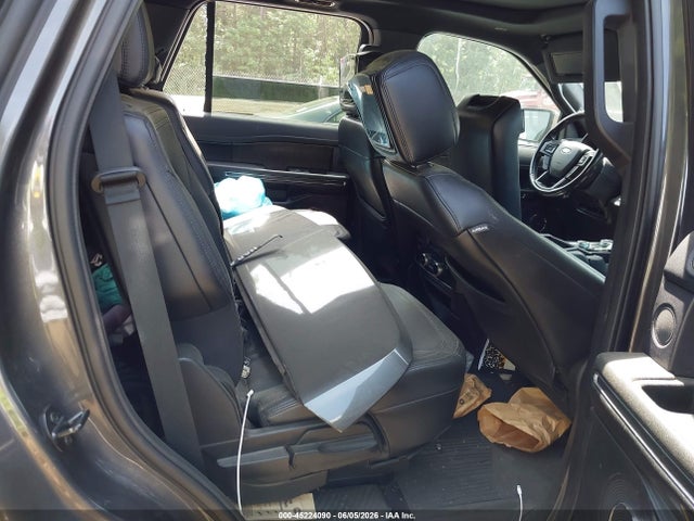 Aukcja sprzedaży 2020 Ford Expedition Limited, vin: 1FMJU2AT8LEA90384, numer aukcji: 45224090
