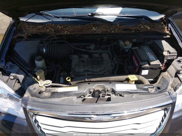 Продаж на аукціоні авто 2013 Chrysler Town & Country Touring, vin: 2C4RC1BG6DR691335, номер лоту: 45224092