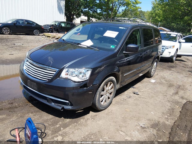 Продаж на аукціоні авто 2013 Chrysler Town & Country Touring, vin: 2C4RC1BG6DR691335, номер лоту: 45224092