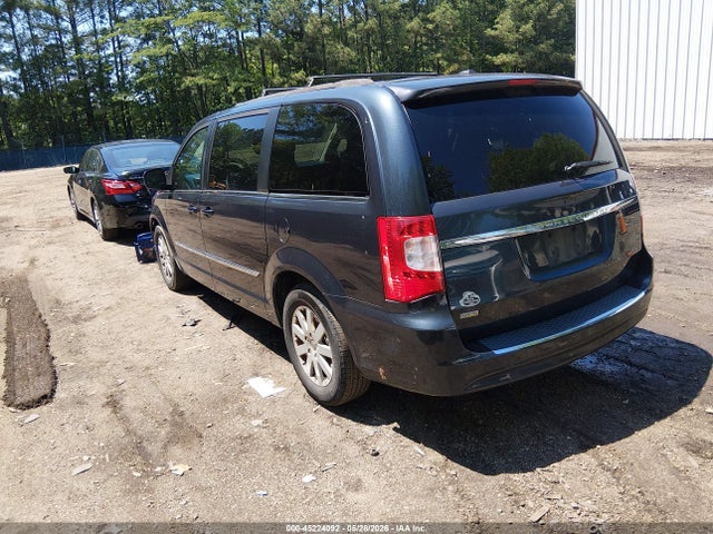 Продаж на аукціоні авто 2013 Chrysler Town & Country Touring, vin: 2C4RC1BG6DR691335, номер лоту: 45224092