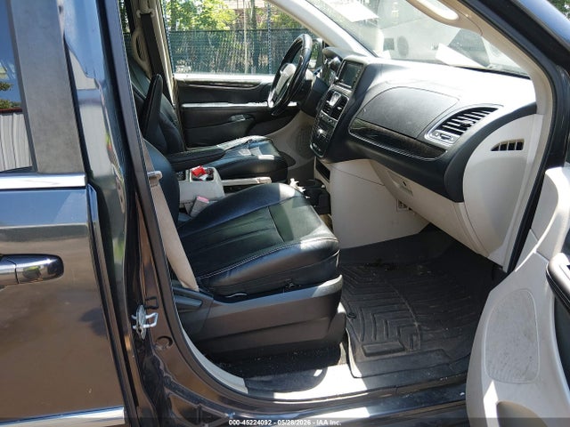 Продаж на аукціоні авто 2013 Chrysler Town & Country Touring, vin: 2C4RC1BG6DR691335, номер лоту: 45224092