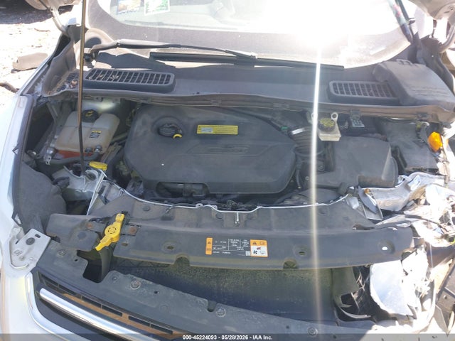 Продаж на аукціоні авто 2013 Ford Escape Sel, vin: 1FMCU9HX8DUD74650, номер лоту: 45224093