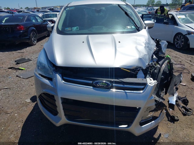 Продаж на аукціоні авто 2013 Ford Escape Sel, vin: 1FMCU9HX8DUD74650, номер лоту: 45224093