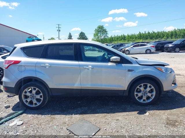 Продаж на аукціоні авто 2013 Ford Escape Sel, vin: 1FMCU9HX8DUD74650, номер лоту: 45224093