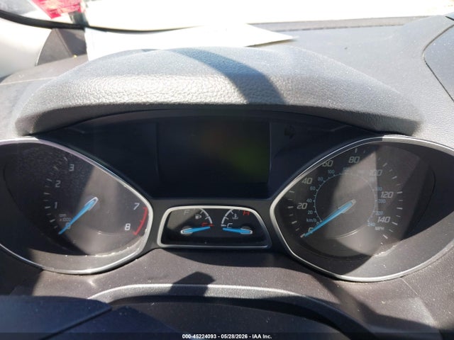 Продаж на аукціоні авто 2013 Ford Escape Sel, vin: 1FMCU9HX8DUD74650, номер лоту: 45224093
