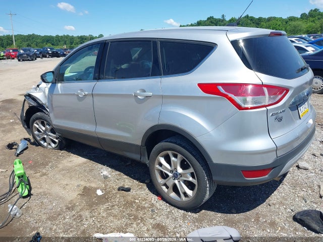 Продаж на аукціоні авто 2013 Ford Escape Sel, vin: 1FMCU9HX8DUD74650, номер лоту: 45224093