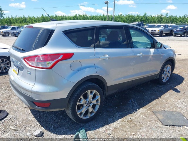 Продаж на аукціоні авто 2013 Ford Escape Sel, vin: 1FMCU9HX8DUD74650, номер лоту: 45224093