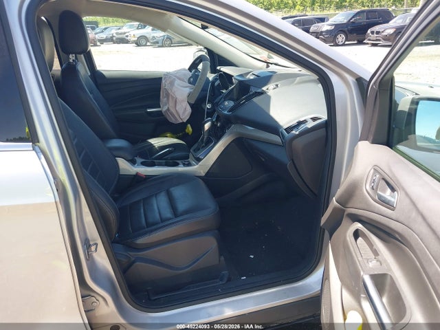Продаж на аукціоні авто 2013 Ford Escape Sel, vin: 1FMCU9HX8DUD74650, номер лоту: 45224093