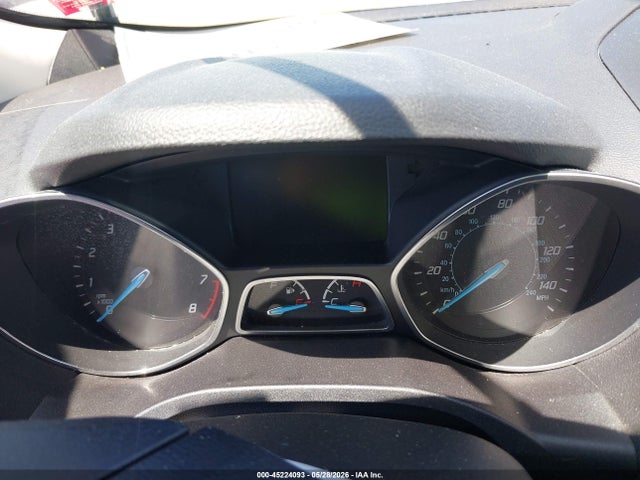 Продаж на аукціоні авто 2013 Ford Escape Sel, vin: 1FMCU9HX8DUD74650, номер лоту: 45224093