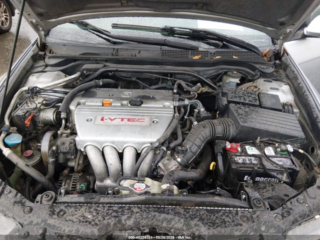 Продаж на аукціоні авто 2004 Acura Tsx, vin: JH4CL96864C026188, номер лоту: 45224101