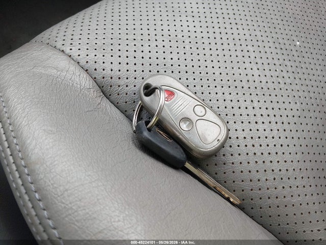 Продаж на аукціоні авто 2004 Acura Tsx, vin: JH4CL96864C026188, номер лоту: 45224101