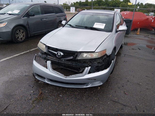 Продаж на аукціоні авто 2004 Acura Tsx, vin: JH4CL96864C026188, номер лоту: 45224101