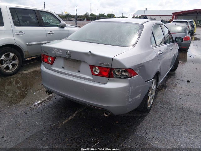 Продаж на аукціоні авто 2004 Acura Tsx, vin: JH4CL96864C026188, номер лоту: 45224101