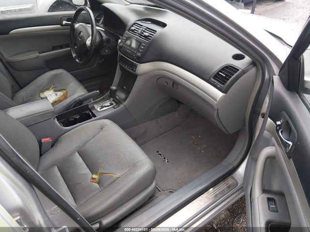 Продаж на аукціоні авто 2004 Acura Tsx, vin: JH4CL96864C026188, номер лоту: 45224101