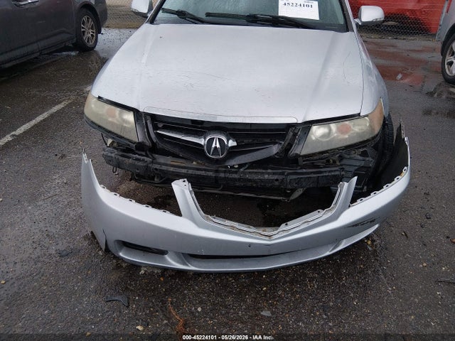 Продаж на аукціоні авто 2004 Acura Tsx, vin: JH4CL96864C026188, номер лоту: 45224101