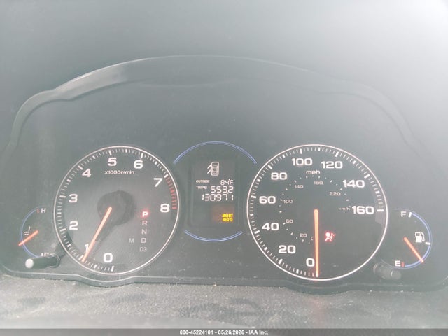 Продаж на аукціоні авто 2004 Acura Tsx, vin: JH4CL96864C026188, номер лоту: 45224101
