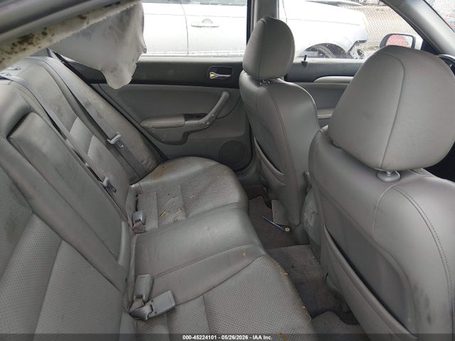 Продаж на аукціоні авто 2004 Acura Tsx, vin: JH4CL96864C026188, номер лоту: 45224101