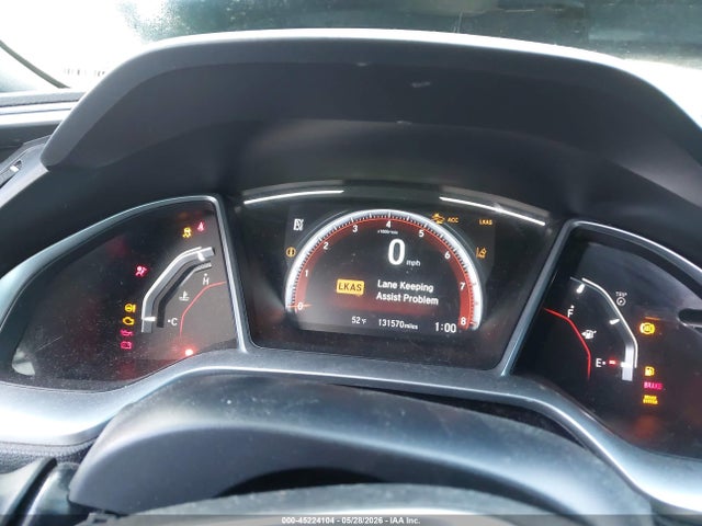 Honda Civic Sport 2019 2HGFC2F88KH501177 Image 7