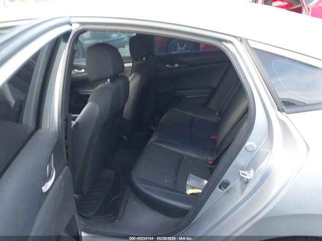 Honda Civic Sport 2019 2HGFC2F88KH501177 Image 8