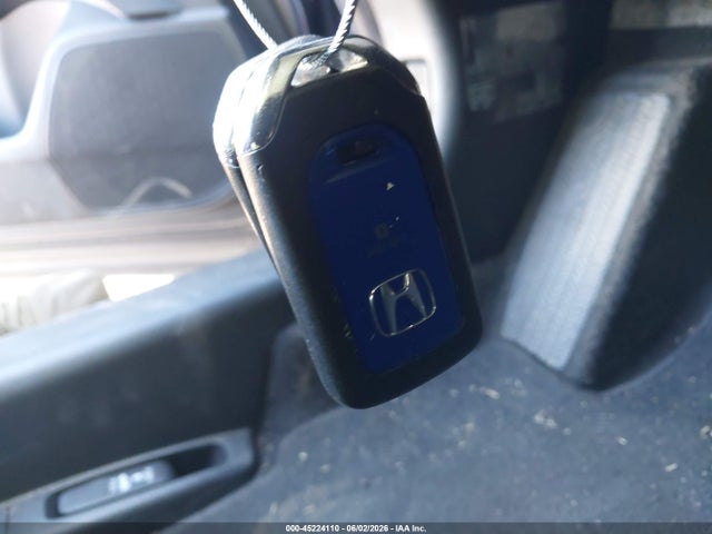 Продаж на аукціоні авто 2017 Honda Accord Hybrid Touring, vin: JHMCR6F75HC012566, номер лоту: 45224110