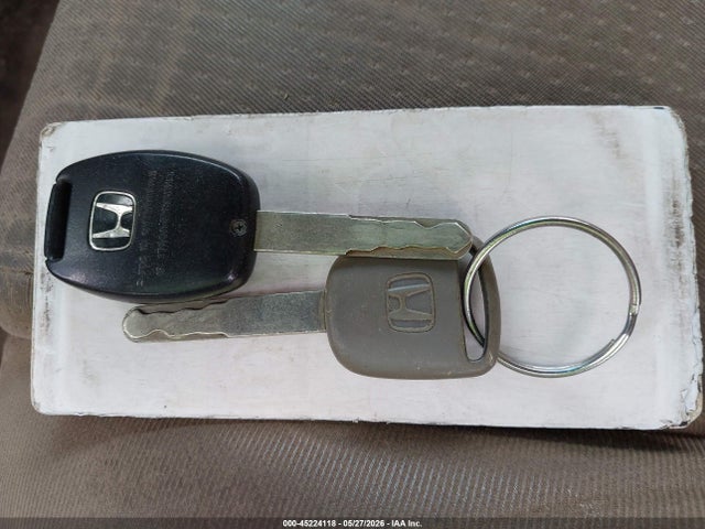 Продаж на аукціоні авто 2007 Honda Pilot Lx, vin: 5FNYF28137B020572, номер лоту: 45224118