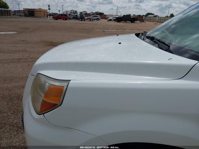 Продаж на аукціоні авто 2007 Honda Pilot Lx, vin: 5FNYF28137B020572, номер лоту: 45224118