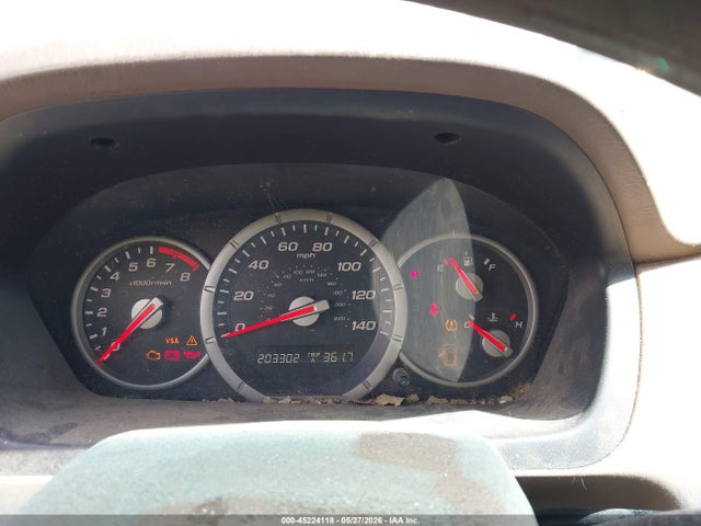Продаж на аукціоні авто 2007 Honda Pilot Lx, vin: 5FNYF28137B020572, номер лоту: 45224118