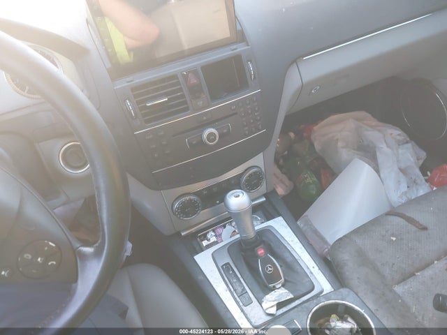 Aukcja sprzedaży 2008 Mercedes-benz C 300 Sport, vin: WDDGF54X98R020861, numer aukcji: 45224123
