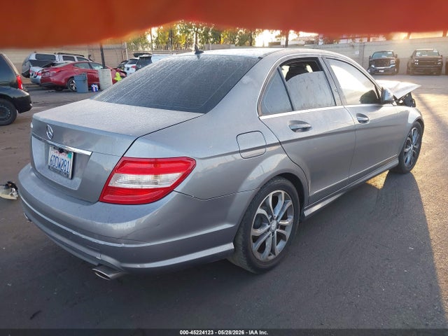Aukcja sprzedaży 2008 Mercedes-benz C 300 Sport, vin: WDDGF54X98R020861, numer aukcji: 45224123