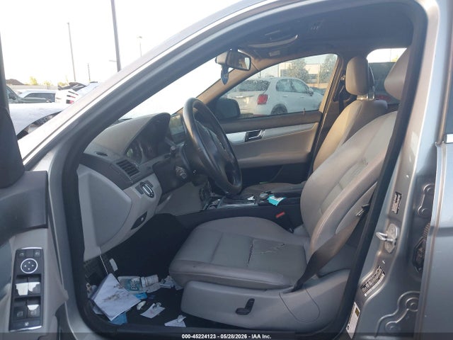 Aukcja sprzedaży 2008 Mercedes-benz C 300 Sport, vin: WDDGF54X98R020861, numer aukcji: 45224123