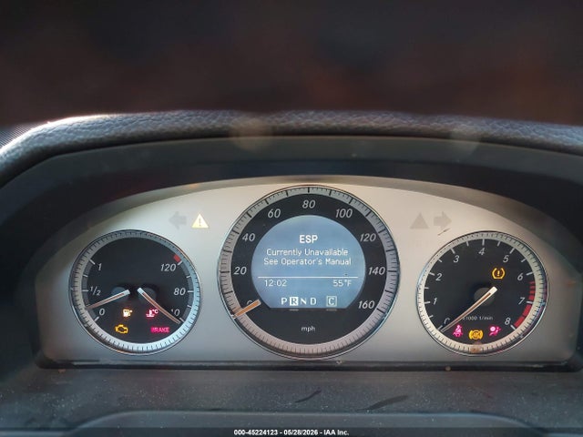 Aukcja sprzedaży 2008 Mercedes-benz C 300 Sport, vin: WDDGF54X98R020861, numer aukcji: 45224123