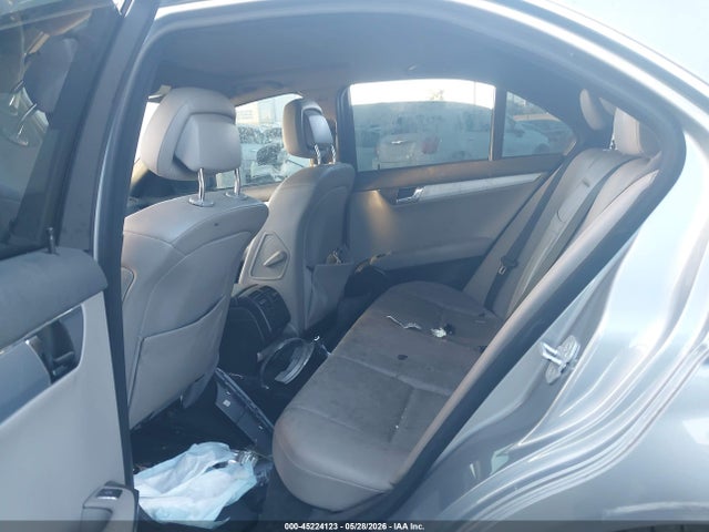 Aukcja sprzedaży 2008 Mercedes-benz C 300 Sport, vin: WDDGF54X98R020861, numer aukcji: 45224123