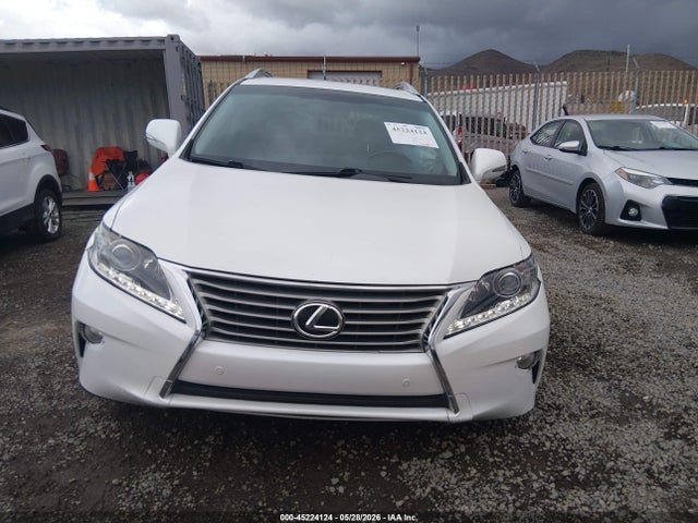 Продаж на аукціоні авто 2013 Lexus Rx 350, vin: 2T2BK1BA6DC225108, номер лоту: 45224124