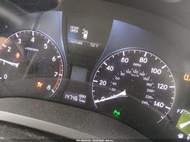 Продаж на аукціоні авто 2013 Lexus Rx 350, vin: 2T2BK1BA6DC225108, номер лоту: 45224124