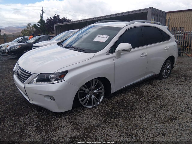 Продаж на аукціоні авто 2013 Lexus Rx 350, vin: 2T2BK1BA6DC225108, номер лоту: 45224124
