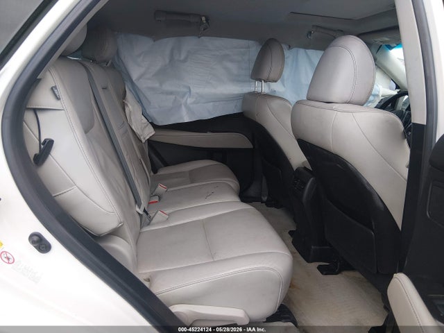Продаж на аукціоні авто 2013 Lexus Rx 350, vin: 2T2BK1BA6DC225108, номер лоту: 45224124