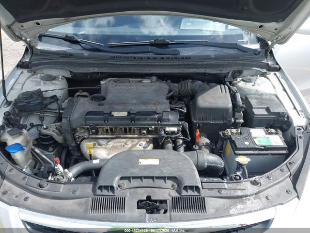 Aukcja sprzedaży 2012 Hyundai Elantra Touring Gls, vin: KMHDB8AE2CU143982, numer aukcji: 45224126