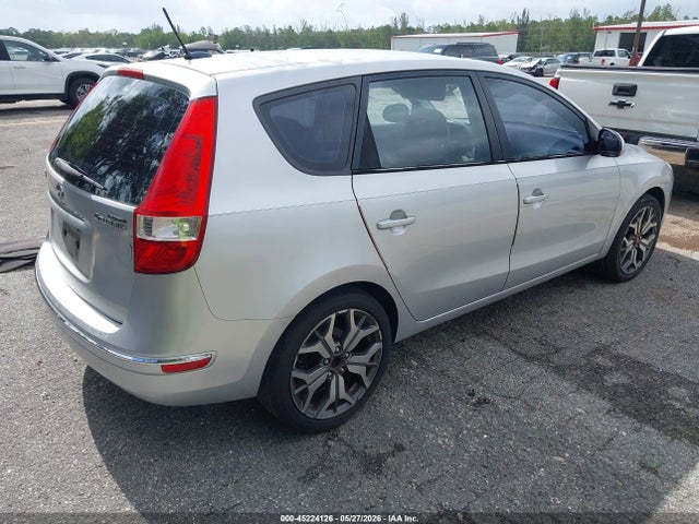 Aukcja sprzedaży 2012 Hyundai Elantra Touring Gls, vin: KMHDB8AE2CU143982, numer aukcji: 45224126