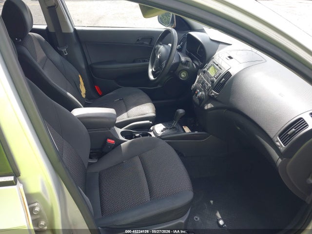 Aukcja sprzedaży 2012 Hyundai Elantra Touring Gls, vin: KMHDB8AE2CU143982, numer aukcji: 45224126